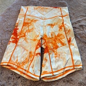 Balance Athletica biker shorts